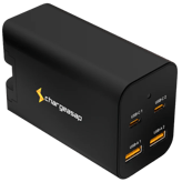 Chargeasap 200W Omega