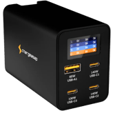 Chargeasap Zeus