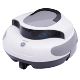 CNCEST Robotic Cordless Pool Vacuum Cleaner