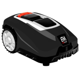 COBRA Mowbot 1200