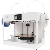 Craftbot Flow IDEX
