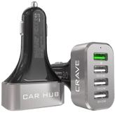 Crave Direct Car Charger