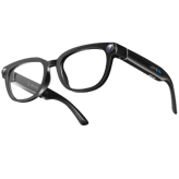 Crescents Edge AI Smart Glasses 13MP