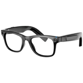 Crescents Edge AI Smart Glasses 8MP