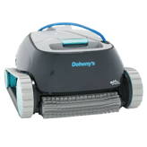 Doheny's Advantage Inground