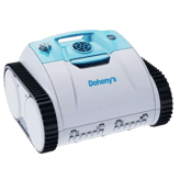 Doheny's Pool ProDrive Free Plus