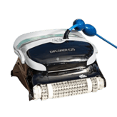 Dolphin Explorer E25