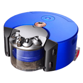 Dyson 360 Heurist
