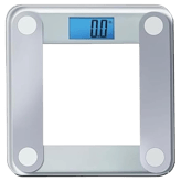 Eat Smart Digital Bathroom Scale