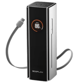 EcoFlow RAPID Pro 