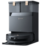ECOVACS DEEBOT T50 MAX PRO OMNI
