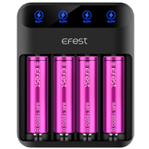 Efest LUSH Q4