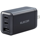 ELECOM GaNII 65W