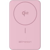 EMERSON Magnetic Wireless Charging