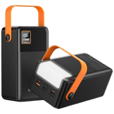 EnergyQC 72000mAh
