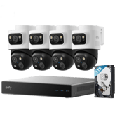Eufy PoE NVR S4 Max