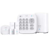 Eufy Security 5-Piece Home Alarm Kit