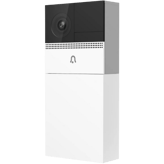 Feit Electric Battery-Powered Doorbell Smart Wi-Fi Camera