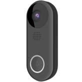 Feit Electric Doorbell Smart Wi-Fi Camera
