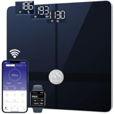 FITINDEX Smart Scale 