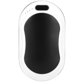 Fresh Fab Finds Pocket Warmer Power Bank 10000mAh