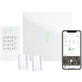 Frontpoint Home Security System