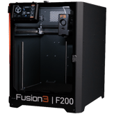 Fusion3 F200