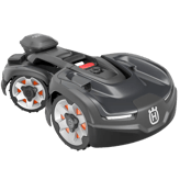 Husqvarna Automower 435 iQ AWD