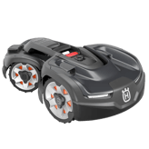 Husqvarna Automower 435X AWD
