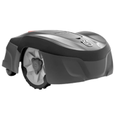 Husqvarna Automower 115H 4G