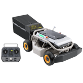 Mowrator S1 4WD 75% Slope