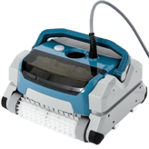 Garvee Automatic Robotic Pool Cleaner 
