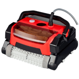 Garvee Robotic Pool Vacuum Cleaner 130W