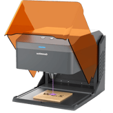 Genmitsu Kiosk 