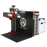 Haotian Laser HT-350 350W JPT M7