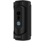 Hikvision Vandal-Resistant Doorbell