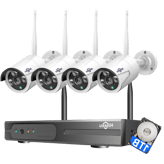 Hiseeu WK-4HB613-AT