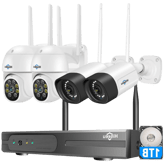 Hiseeu WK-4HBC25-AT
