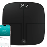Homedics Luxe Smart Glo