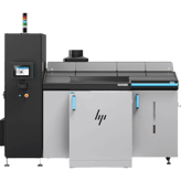 HP Metal Jet S100