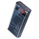 HyperGear ClearCharge XL 