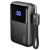 INIU Cougar P63-E1