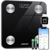 INSMART Bathroom Smart Scale