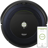 iRobot Roomba 695