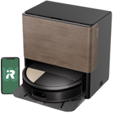 iRobot Roomba Max 705 Combo