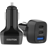 KEUTEK Fast Car 78W