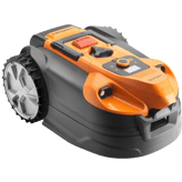 LawnMaster OcuMow 18