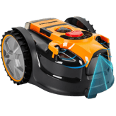 LawnMaster OcuMow 300