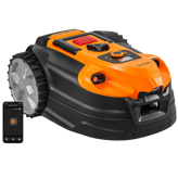 LawnMaster OcuMow R1600
