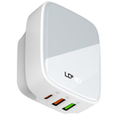 LDNIO Q334